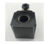 Bobina della valvola solenoide idraulica con foro interno da 20 mm, lunghezza e altezza da 51 mm, AC220V/110V/DC24V(AC110)
