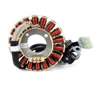 Bobina dell'alternatore Compatibile Con Yamaha Per WR250 Per WR250F 2015-2019 Per WR450 Per WR450F 2016 2017 2018 Moto Statore Bobina Oem 2GB-81410-00
