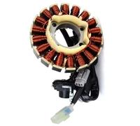 Bobina dell'alternatore Compatibile Con Yamaha Per YZ450 Per YZ450FX Per WR450 Per WR450F 2016 2017 2018 Moto Statore Bobina Oem 2GB-81410-00