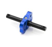 Bobina Dell'armadietto Differenziale CNC 6061-T6 Alluminio S2 Acciaio Per Traxxas Per Mini Per Maxx 1/16 RC Auto Aggiornamenti Parti Accessorio Ricambio RC
