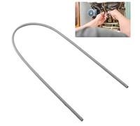 Bobina dell'elemento riscaldante, kit della bobina di riscaldamento del forno del forno da 220V 2500W Filo resistente agli elementi