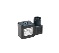 Bobina dell'elettrovalvola 0200D, 2 pezzi/lotto, for valvole di scarico elettriche(200,5V)