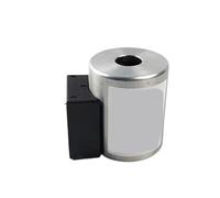 Bobina dell'elettrovalvola 300AA00082A 300AA00102A 300AA00142A DC24V(300AA00082A)