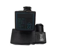 Bobina dell'elettrovalvola 9100/RA6 tipo HM2 380-400 V 8 W for automazione industriale, controllo delle apparecchiature, ecc.