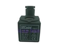 Bobina Dell'elettrovalvola Castel Hunson 380/9100/RA6 Tipo HM2 220V 24V(AC24V)
