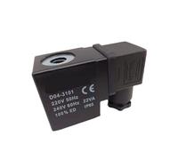 Bobina dell'elettrovalvola D04-3101 D01-4101A/4106 D06-5451(D01-4101A(AC220V))