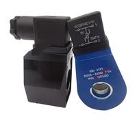 Bobina Dell'elettrovalvola D04-3106 SM3101 D01-4101A 4106 D06-5451 3107 7101B(D04-3107 12V)