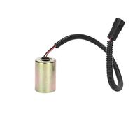 Bobina Dell'elettrovalvola DH60-5 DH60-7 For Escavatore Daewoo 12V A: 52,6 Mm ID: 14 Mm