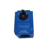Bobina dell'elettrovalvola H-507848 A-507825 B-507833 C-507826 D-507834 G-507847 507825 617471 617475 617476 617500 879143 868982(507825)