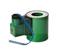 Bobina dell'elettrovalvola MFB1-MFZ1-2.5YC/3YC/4YC/5.5YC/7YC, 220V, 24V(7YC,DC24V MFZ1)