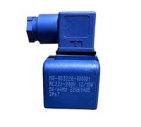 Bobina dell'elettrovalvola MQ-A0322G-00000 MDF-60003 AC220-240V MQ-D03024-001001(MQ-A0322G-001001)