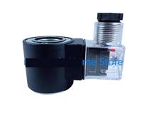 Bobina Dell'elettrovalvola SP-COU-24DC/80 SP-COU-12DC/80 SP-COI-230/50/60/80 Diametro Interno 18mm Altezza 39mm Tipo Atos(SP-COI-110-50-60-80)