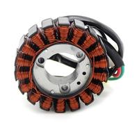 Bobina Dello Motociclo Accessori Bobina Accensione Motociclette Statore Per CB400 Per VTEC 1 2 3 Per NC39 1999-2006 Motore Magnete Ciclomotore Neve Generatore Accessori