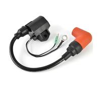 Bobina Dello Motociclo Accessori Bobina Accensione Per Per 25hp 25B MHS/L 50hp 50G ETOS/L 60hp P60 TLH 60F ET(D) OL 70hp 70 (E) TLR 70B ET(D/M) OL 6H2-85570-00
