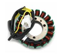 Bobina Dello Motociclo Accessori Bobina Statore Elettrico Motore Generatore Accensione Motocicletta Per CN250 Per HELIX 250 250cc Scooter Ciclomotore 18 Poli Trifase Parti CC