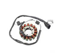 Bobina Dello Statore 5B4-81410-00-00 Bobina Statore Per EPS Per YXM700 Per Viking 700 Per YXR700 Per Rhino 700 Moto Generatore Motore Statore 1XD-81410-00-00
