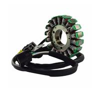 Bobina Dello Statore AHL Moto Generatore Statore Bobina Per SUZUKI Per DRZ400 2000-2017 Per LTZ400 2003-2008 Per DRZ Per LTZ 400