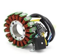 Bobina Dello Statore Compatibile Con Arctic Cat 250 Per Utility 2X4 2006 2007 2008 2009 Bobina Statore Magneto Bobina Statore Di Ricambio Moto 3303-833 3304-682