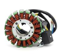 Bobina Dello Statore Compatibile Con Arctic Cat Per DVX 250 2006 2007 2008 Bobina Magnete Rotore Bobina Statore Piastra Magnete Moto Sostituzione 3303-833 3304-682