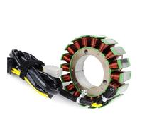 Bobina Dello Statore Compatibile Con Bonneville 900 2008-2017 Per Speedmaster 800 2003-2005 Bobina Magnete Statore Filo Moto T1305502 Sostituzione Magnete Statore