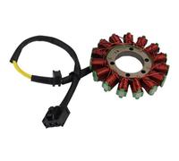 Bobina Dello Statore Compatibile Con CBR600RR Per CBR600 2007 2008 2009 2010 2011 2012 2013 2014 2015 2016 Accessori Per Moto Bobina Generatore Magneto 31120-MFJ-D01