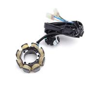 Bobina Dello Statore Compatibile Con CRF450R 2005 2006 2007 Per CRF450R 2008 Bobina Di Accensione Magnete Statore Generatore Moto 31120-MEN-A11