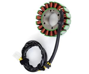 Bobina Dello Statore Compatibile Con Ducati Per Superbike 996 1999 2000 2001 2002 Per Monster S2R 800 2005 2006 2007 Bobina Cavi Statore Magneto Sostituzione 26420471A