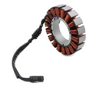 Bobina Dello Statore Compatibile Con FLHR Per Road Per King 2006 2007 2008 2009 2010 2011 2012 2013 2014 2015 2016 Bobina Di Accensione Magnete Per Moto Rotore 29987-06D