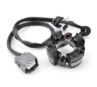 Bobina Dello Statore Compatibile Con Per KX450D6F 2006 Per KX450D7F 2007 Per KX450D8F 2008 Accessori Per Bobina Statore Per Moto 21003-0035 21003-0075