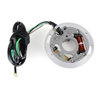 Bobina Dello Statore Compatibile Con SJ700 1994-2018 Per VX700 2006 Moto Magneto Statore Bobina Generatore Motore Accessori Di Ricambio 62T-85560-00