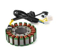 Bobina Dello Statore Compatibile Con Suzuki Per GSX1300 Per B-King 1300 2008 2009 2010 Moto Magneto Statore Bobina Accensione Generatore Motore 32101-24F30-000