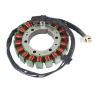 Bobina Dello Statore Compatibile Con Suzuki Per GSX1400 2002 2003 2004 2005 2006 2007 Bobina Di Accensione Per Motocicletta Statore Motore Accessori OEM: 31401-42F00-000