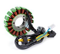 Bobina Dello Statore Compatibile Con Suzuki Per GZ125 Per Marauder 1998-2011 Bobina Per Motocicletta Statore Magneto Sostituzione 32101-13G10