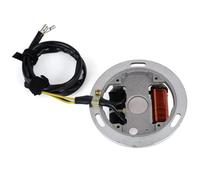 Bobina Dello Statore Compatibile Con Suzuki Per LT80 Per Quadsport 1997-2006 Bobina Per Moto Statore Magneto Sostituzione Bobina Statore Moto 32101-40B00