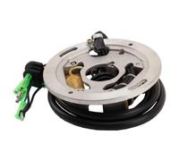 Bobina Dello Statore Compatibile Con Yamaha Per Superjet 2005 2006 2007 2008 2009 2010 2011 2012 2013 2014 2015 2016 2017 Rotore Bobina Magnete 6R7-85560-10-00