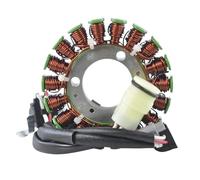 Bobina dello statore del generatore Bobina Rotore Statore Magnete Moto Bobina Statore Magnetica Moto Per Ya&ma&ha Per YFZ450 X/YFZ 450 R 2009-2024