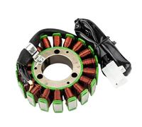Bobina dello statore del generatore Bobina Statore Generatore Per Per ZX 400 R400 R400R 1989-1999 Xanthus 1992-1995 21003-1211 Bobina Statore E Impulso