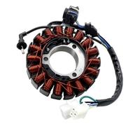 Bobina dello statore del generatore del motociclo compatibile con le parti del motociclo automobilistico per il codice 31120-K31-901 31120-KYJ-901 CBF250 Twister CB300F CB300R CBF250NA