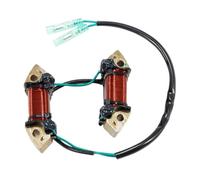 Bobina dello statore del generatore di accensione compatibile con 8hp MFS8A2 MFS8A3 9.8hp MFS9.8A2 MFS9.8A3 3AA060230