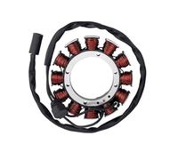 Bobina dello statore del generatore for motocicletta for Sportster 1200 Custom Anniversary XL1200C XL1200R 883 Low XL883L XLH883