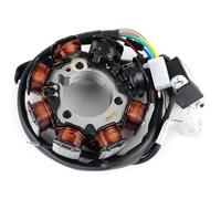 Bobina dello statore del generatore motocicletta per NX125 1988-1990