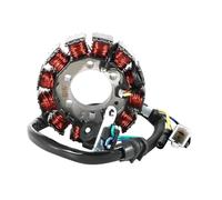 Bobina dello statore del generatore motocicletta per Wave 110 Alpha (2014) AFS110 2016-2017