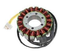 Bobina Dello Statore Del Generatore Per Motocicletta Per CBR900RR CBR900 Fireblade 1992-1995 Sostituisci Per OEM: 31120-MW0-004 Statore Magnete Piastra Bobina