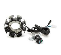 Bobina dello statore del generatore per motocicletta per CRF150F 2003-2005