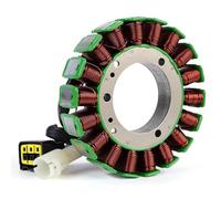 Bobina dello statore del generatore per motori fuoribordo Per Yamaha F115 FL115A 115HP a 4 tempi