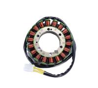 Bobina Dello Statore Del Magnete Del Generatore Della Piastra Dello Statore Del Magnete Della Motocicletta Per VF700C VF750C Magna 700 V45 Bobina Statore Motocicletta