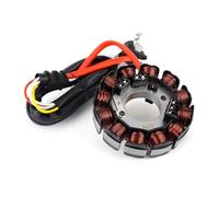 Bobina dello statore del Magnete Generatore di magneti Bobina dello statore per YFZ450 YFZ450R YFZ450X 2004 2005 2006 2007 2008 5TG-81410-00 Moto