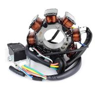 Bobina dello statore del motore del generatore per motocicletta magnete pour NX125