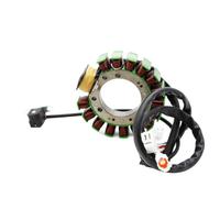 Bobina dello statore del motore del motociclo compatibile con le parti automobilistiche del motociclo YFM350 YFM350U YFM350FW YFM350FS YFM350FSP Big Bear 350 YFM350X Warrior YFM400 YFM400FW