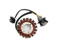 Bobina Dello Statore Del Motore Generatore Magneto, Parti Scooter ATV Per SeaDoo 800 951 GTX GSX SPX RX XP 95-03 Statore Magnete Piastra Bobina